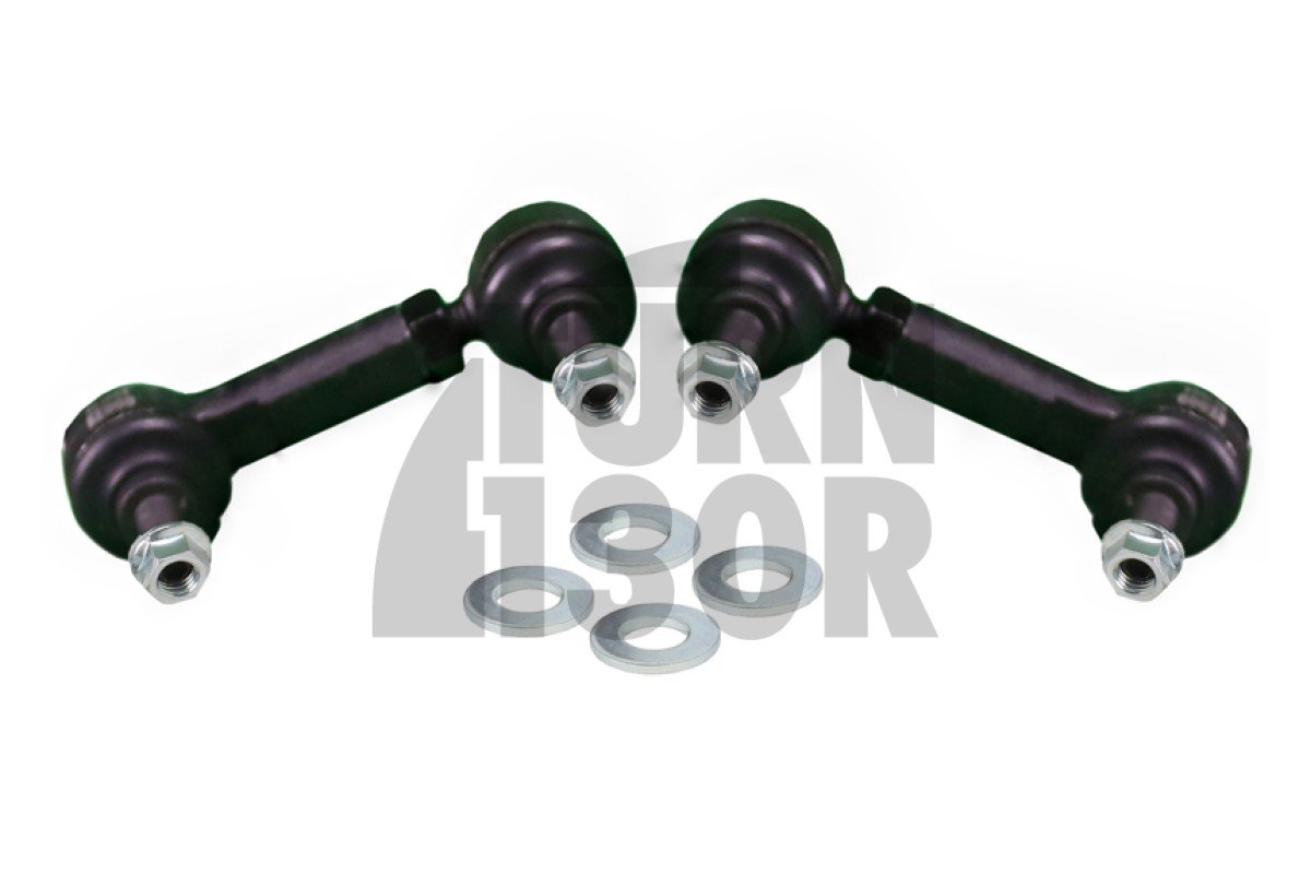 Whiteline Kit de barre stabilisatrice avant ajustable Mazda MX5 ND