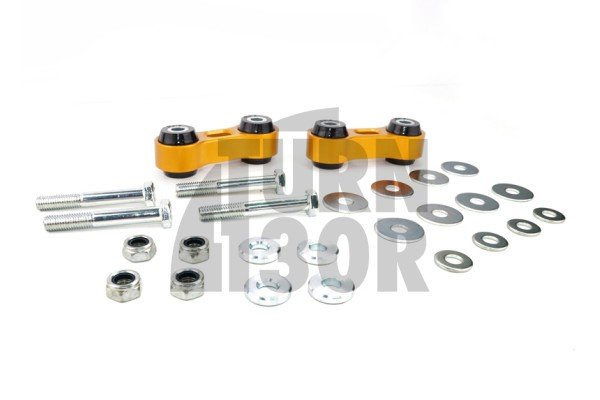 Whiteline Kit de barre stabilisatrice avant Subaru Impreza STI 01-14