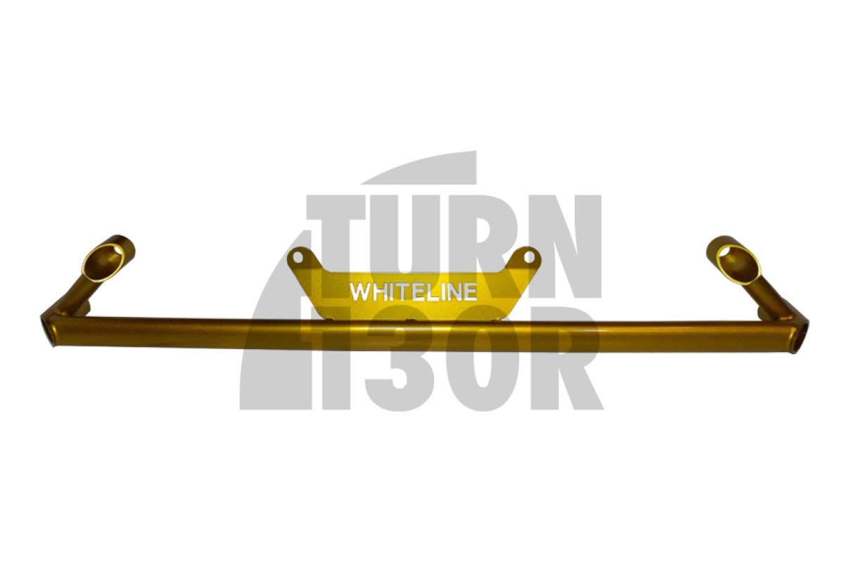 Support inférieur avant Whiteline Toyota GT86 et Subaru BRZ