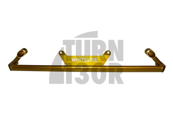 Support inférieur avant Whiteline Toyota GT86 et Subaru BRZ