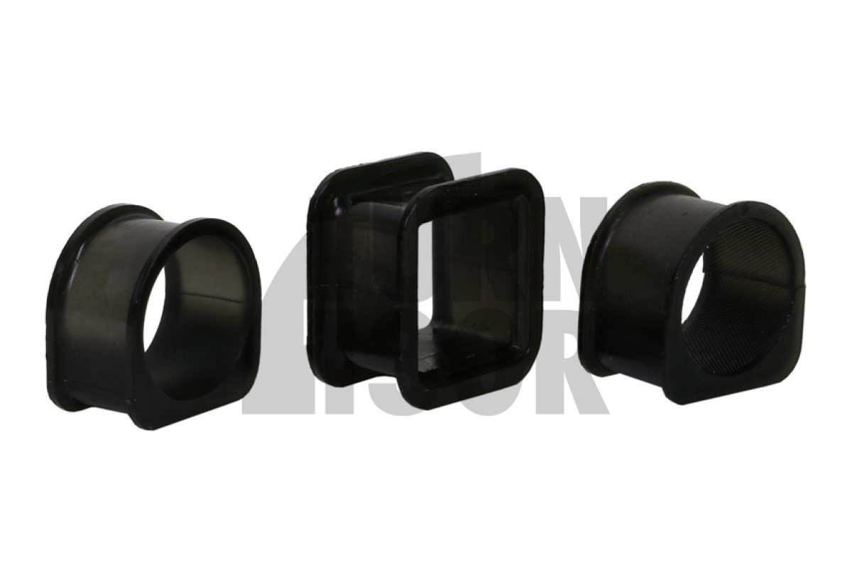 Douille de crémaillère de direction Impreza GT GC8 / WRX STI 01-07 Whiteline