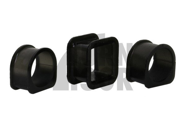 Douille de crémaillère de direction Impreza GT GC8 / WRX STI 01-07 Whiteline