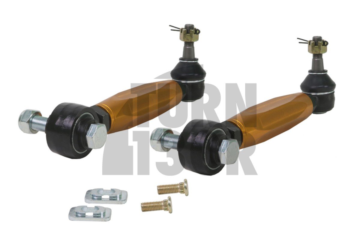 Bras dappui arrière ajustable pour Subaru BRZ / Toyota GT86 Whiteline