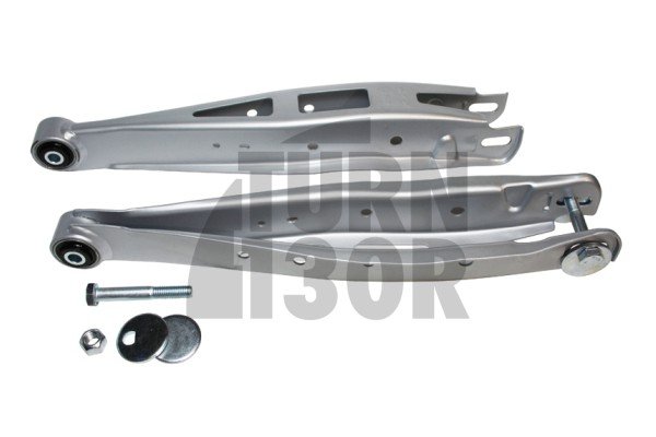 Kit de bras de contrôle inférieur arrière pour Subaru BRZ / Impreza STI / Toyota GT86 Whiteline