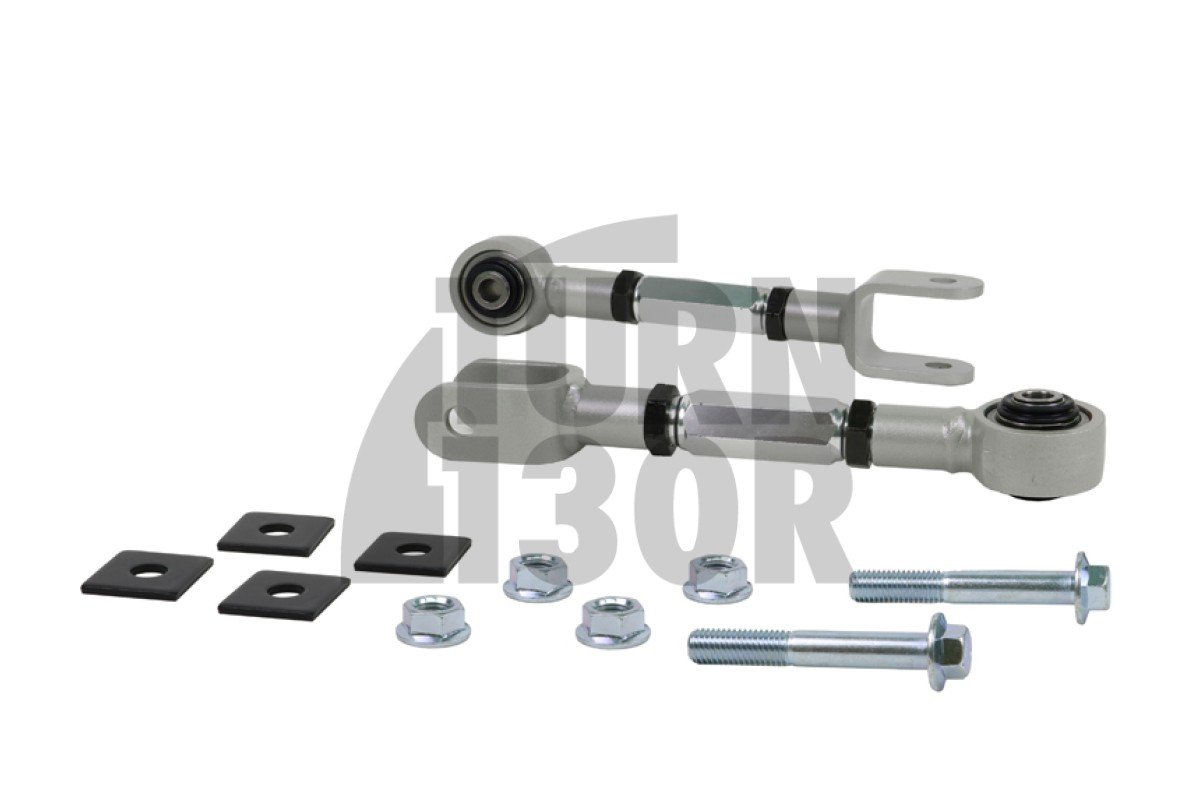 Bras arrière ajustable pour Ford Mustang S550 Ecoboost / GT Whiteline