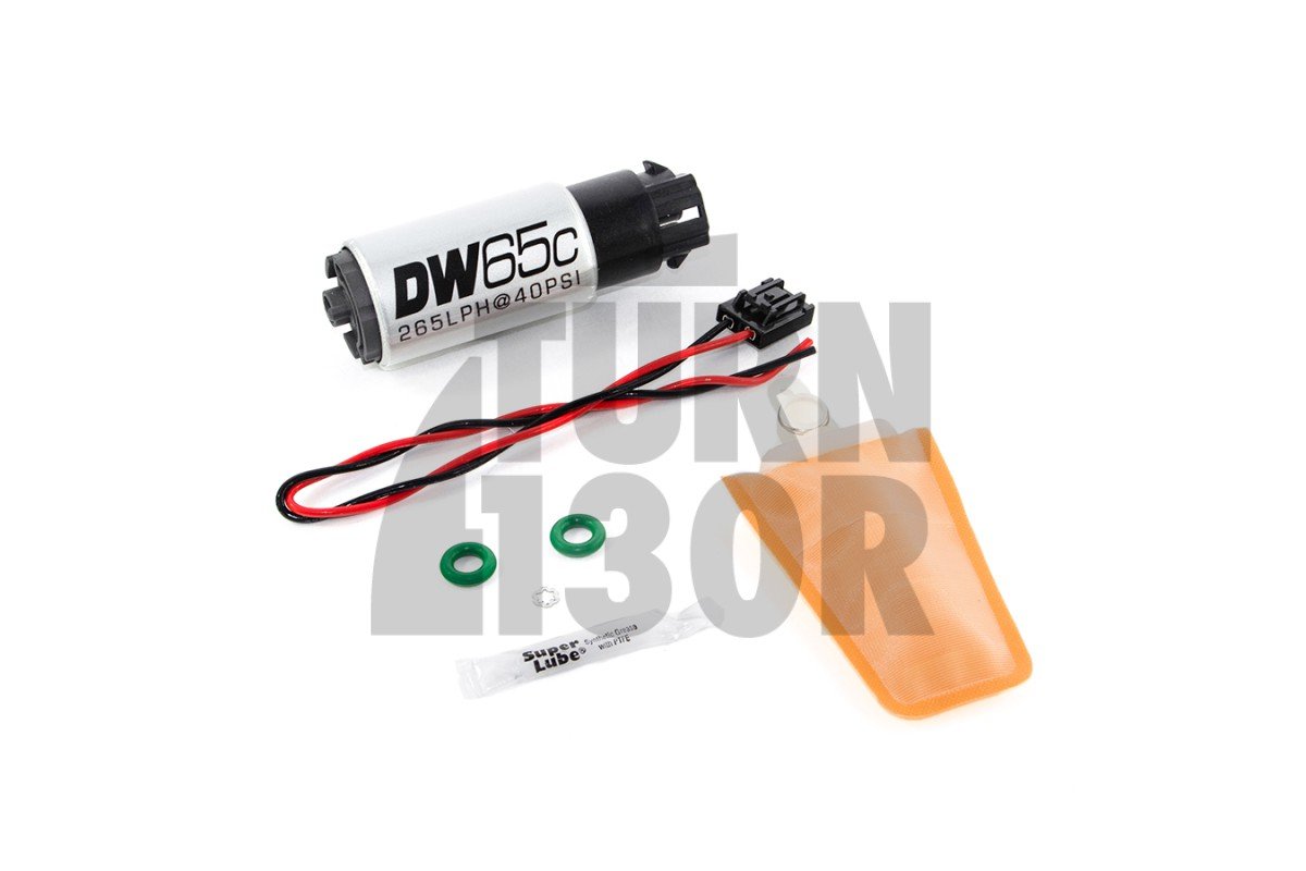 DW65C / DW300C kit pompe à essence pour Toyota MR2 ZZW30 Deatschwerks