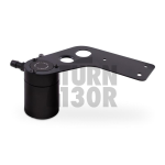 Mishimoto pour Mustang S550 V8 5.0 GT 15-17 Collecteur dhuile à chicanes