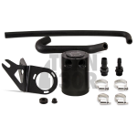 Mishimoto pour Kia Stinger GT 3.3T-GDI Collecteur dhuile à chicanes