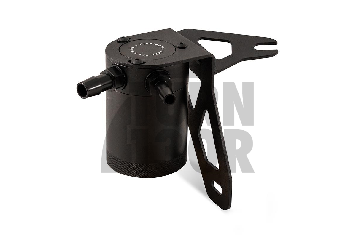 Mishimoto pour Kia Stinger GT 3.3T-GDI Collecteur dhuile à chicanes