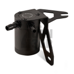 Mishimoto pour Kia Stinger GT 3.3T-GDI Collecteur dhuile à chicanes