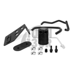 Mishimoto pour Toyota Supra GR 3.0 A90 MK5 Collecteur dhuile à chicanes