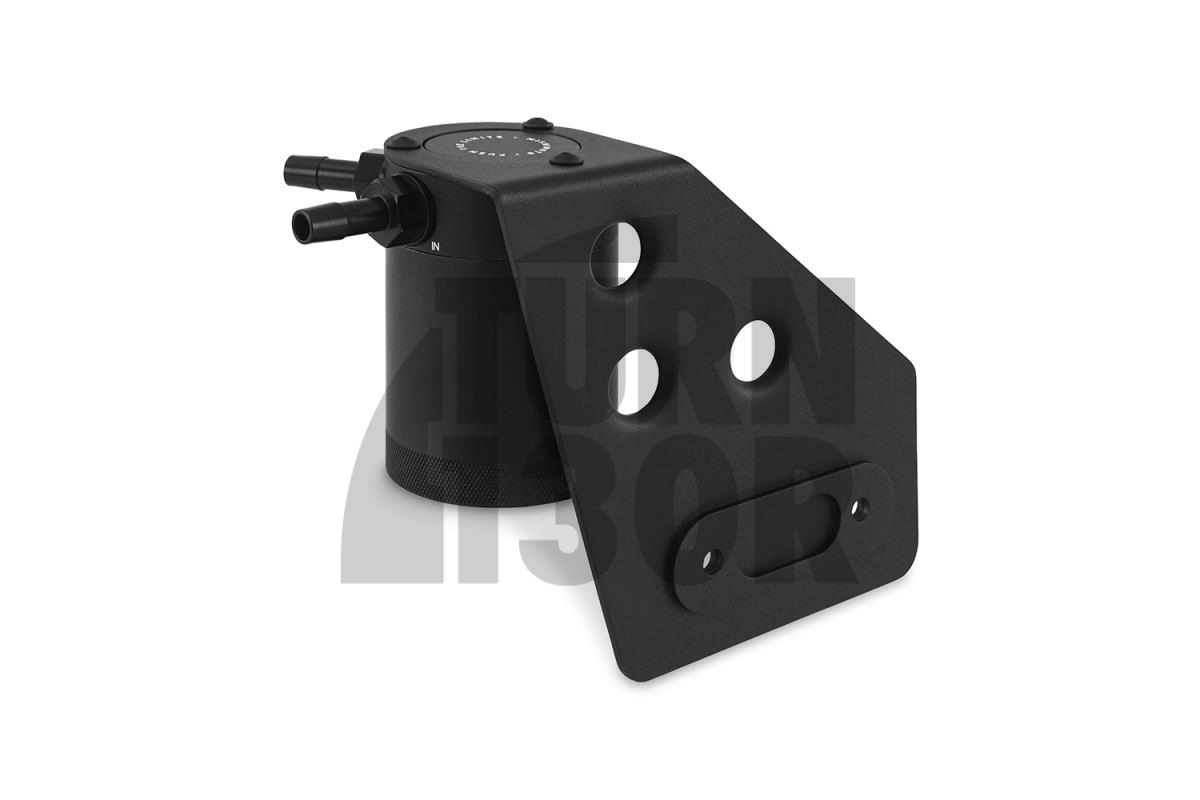 Mishimoto pour Toyota Supra GR 3.0 A90 MK5 Collecteur dhuile à chicanes