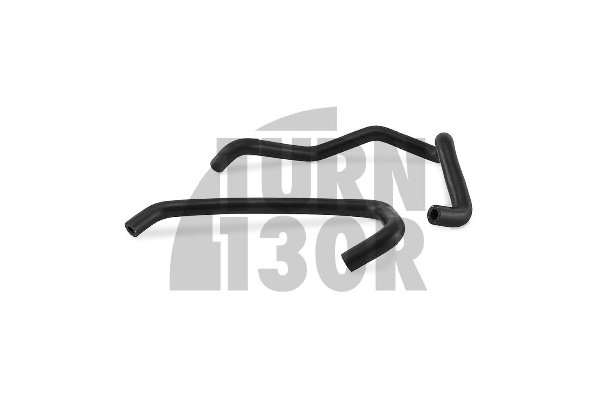 Mishimoto pour Toyota Supra GR 3.0 A90 MK5 Collecteur dhuile à chicanes