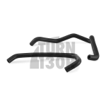 Mishimoto pour Toyota Supra GR 3.0 A90 MK5 Collecteur dhuile à chicanes