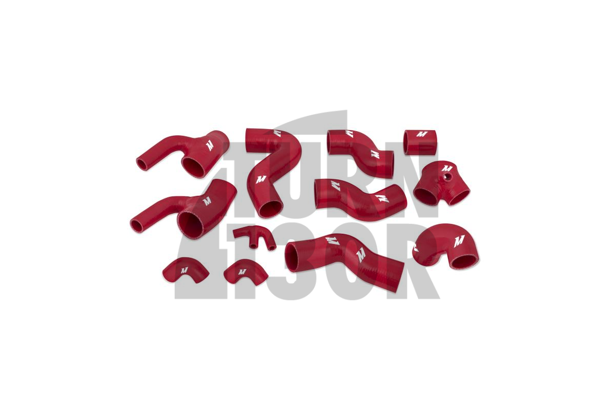 Mishimoto Kit Tuyau Turbo Audi S4 B5