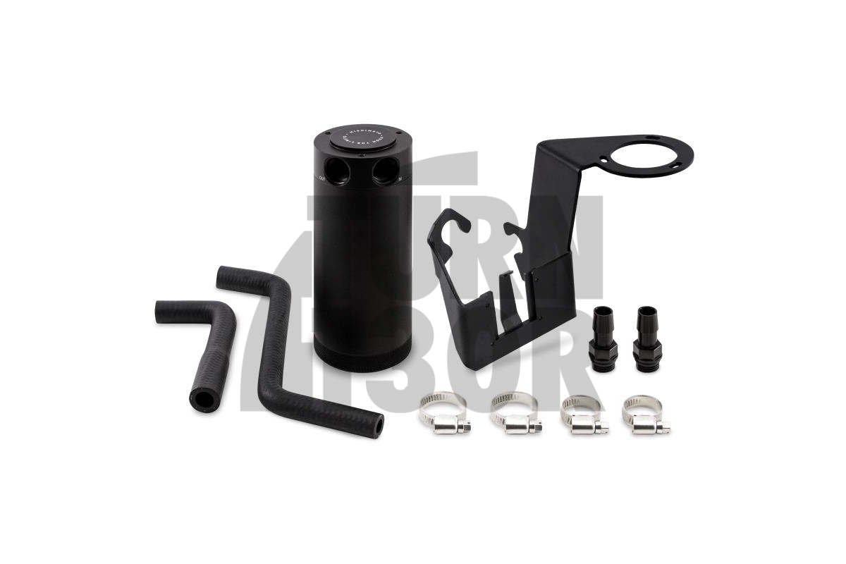 Mishimoto Baffled Oil Catch Can Nissan 350Z