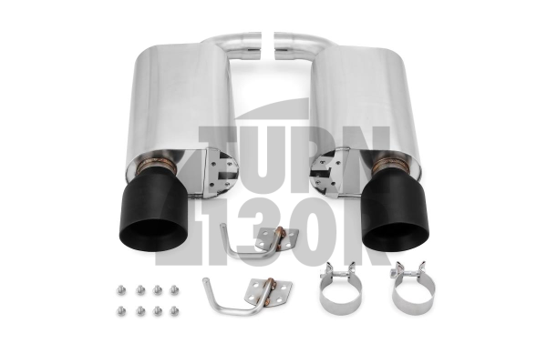 Recul d'essieu Street pour Ford Mustang S550 V8 5.0 Mishimoto