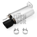 Recul dessieu Street pour Ford Mustang S550 V8 5.0 Mishimoto