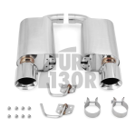 Recul dessieu Street pour Ford Mustang S550 V8 5.0 Mishimoto