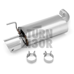 Recul dessieu Street pour Ford Mustang S550 V8 5.0 Mishimoto