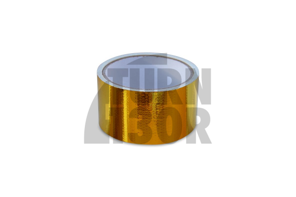 ruban de protection thermique 5cm x 4,5m Mishimoto