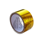 ruban réfléchissant de protection thermique pour le golf 5cm x 10m Mishimoto