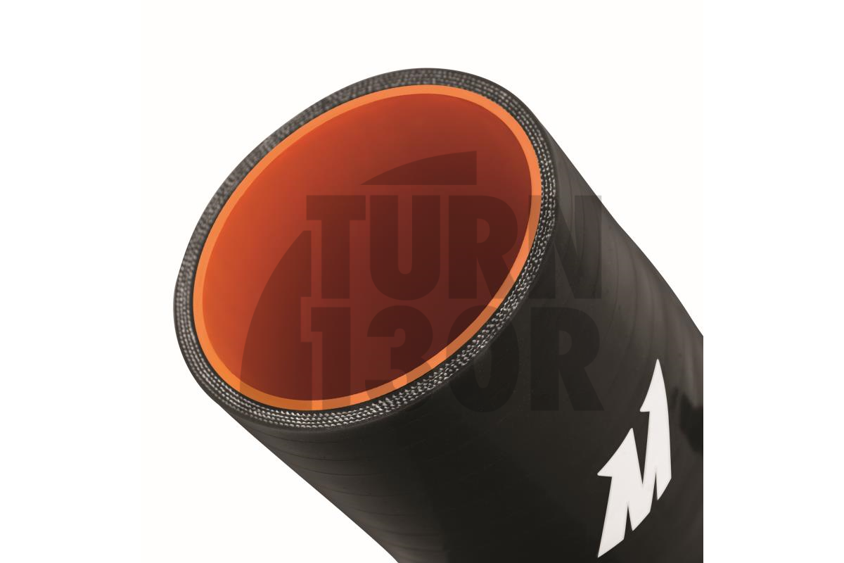 Mishimoto Tuyau dadmission en silicone Subaru BRZ / Toyota GT86