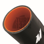 Mishimoto Tuyau dadmission en silicone Subaru BRZ / Toyota GT86