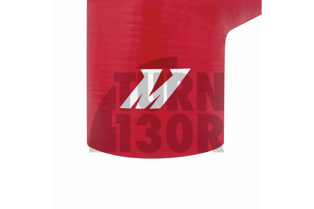 Mishimoto Soufflet dadmission BMW M3 E46