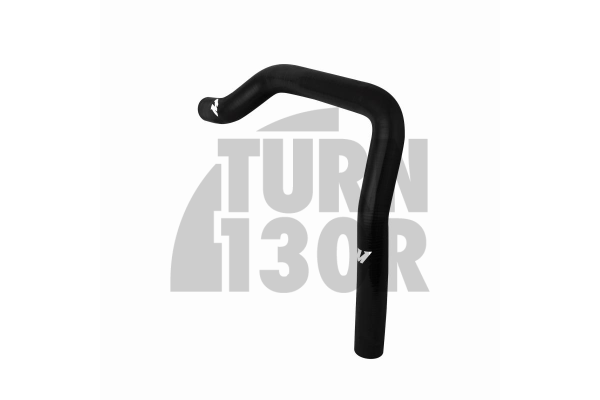 Mishimoto Tuyau de retour en silicone de la valve de vidange Mitsubishi Lancer Evo 10