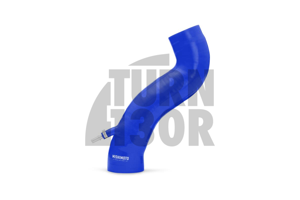 Mishimoto Tuyau dadmission en silicone Fiesta ST 180