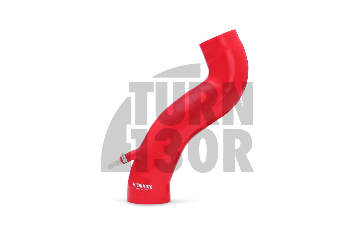 Mishimoto Tuyau dadmission en silicone Fiesta ST 180