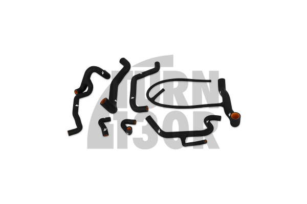 Tuyaux de refroidissement Mishimoto Golf 3 VR6
