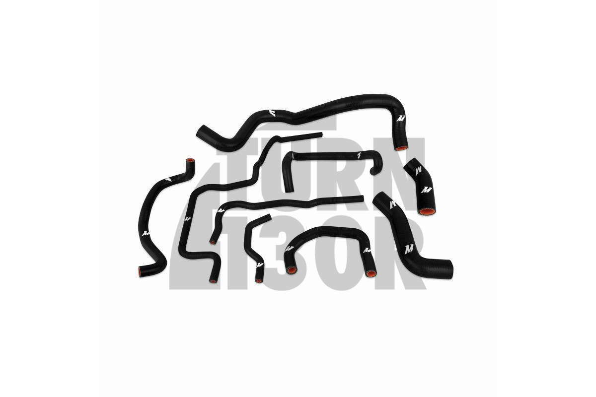 Mishimoto Tuyaux de refroidissement Golf 4 GTI