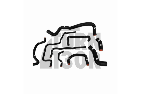 Mishimoto Tuyaux de refroidissement Golf 4 GTI