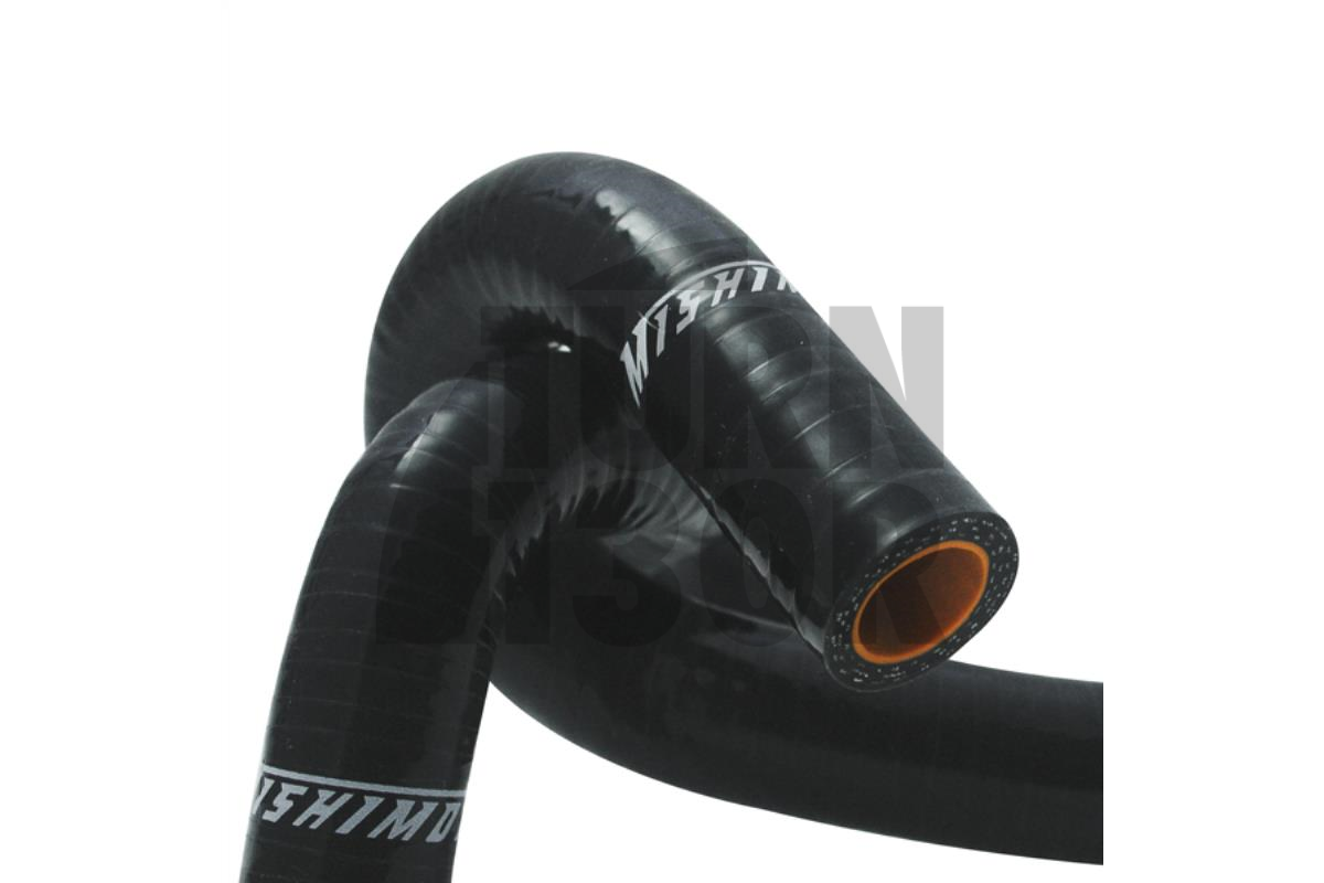 Mishimoto Kit Tuyau de Chauffage Mazda MX5 NA 90-91