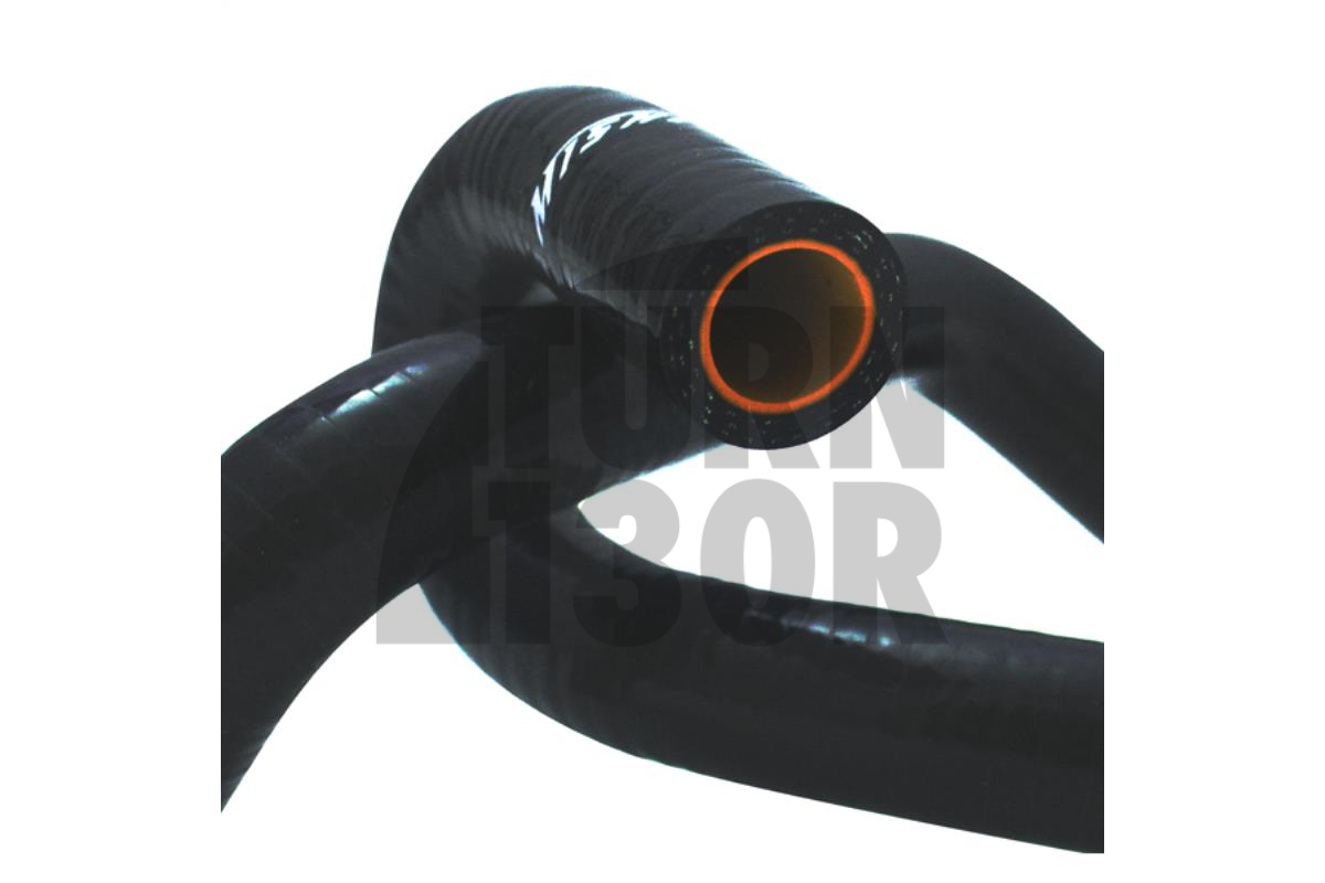 Mishimoto Kit Tuyau Silicone Chauffage Mazda MX5 NA 94-97