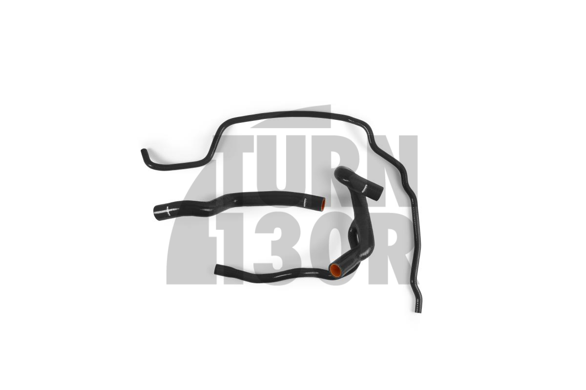 Mishimoto Kit de tuyaux de radiateur en silicone Mazda 3 MPS 04-09
