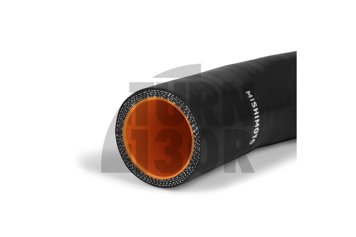 Mishimoto Kit de tuyaux de radiateur en silicone Mazda 3 MPS 04-09