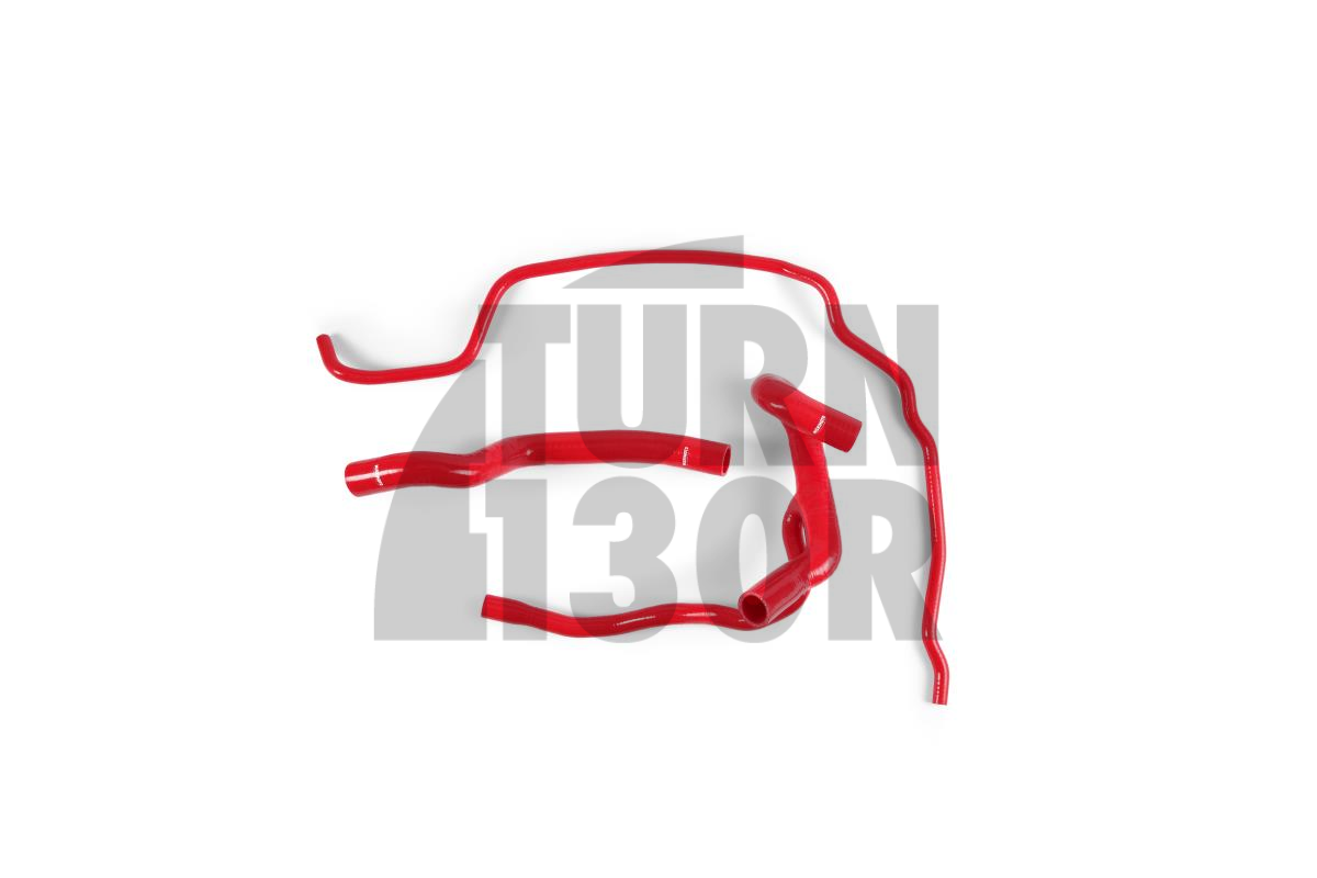 Mishimoto Kit de tuyaux de radiateur en silicone Mazda 3 MPS 04-09