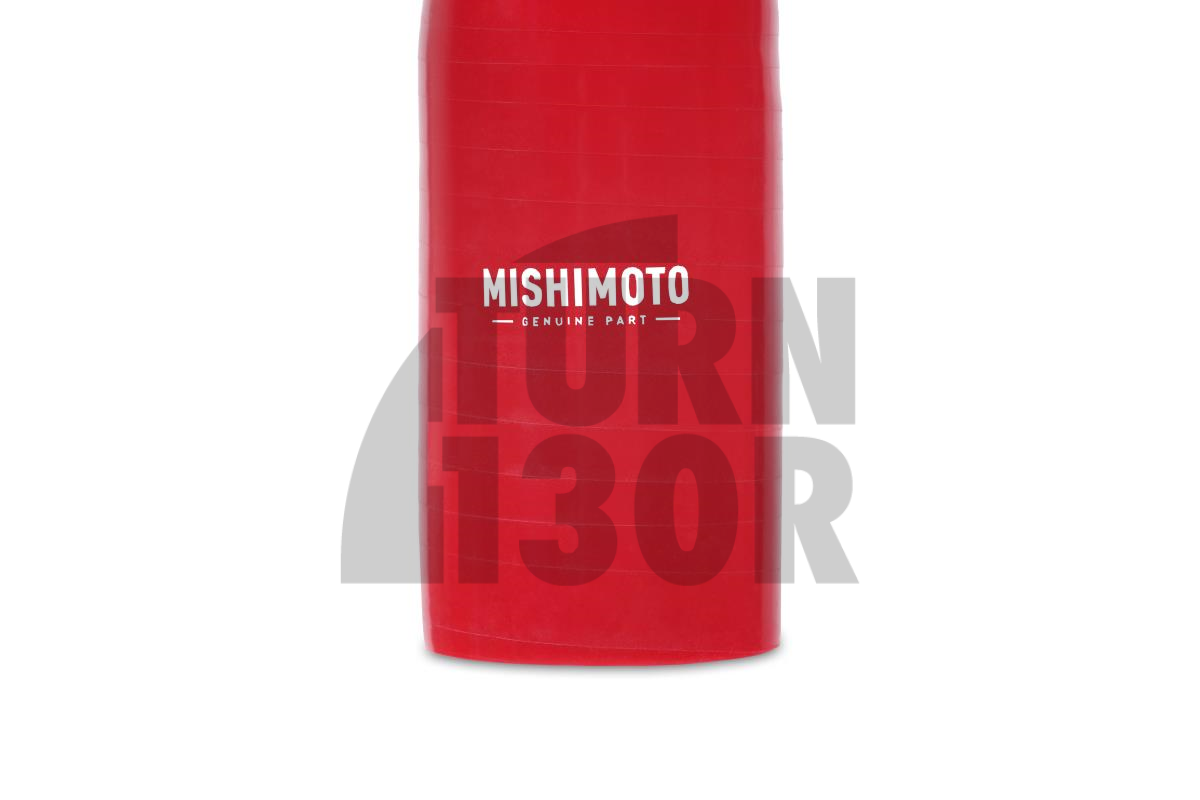 Mishimoto Kit de tuyaux de radiateur en silicone Mazda 3 MPS 04-09