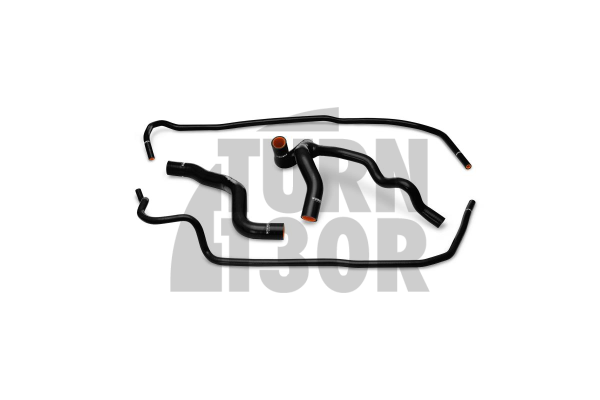 Mishimoto Kit tuyau radiateur Mazda 3 MPS 09-13