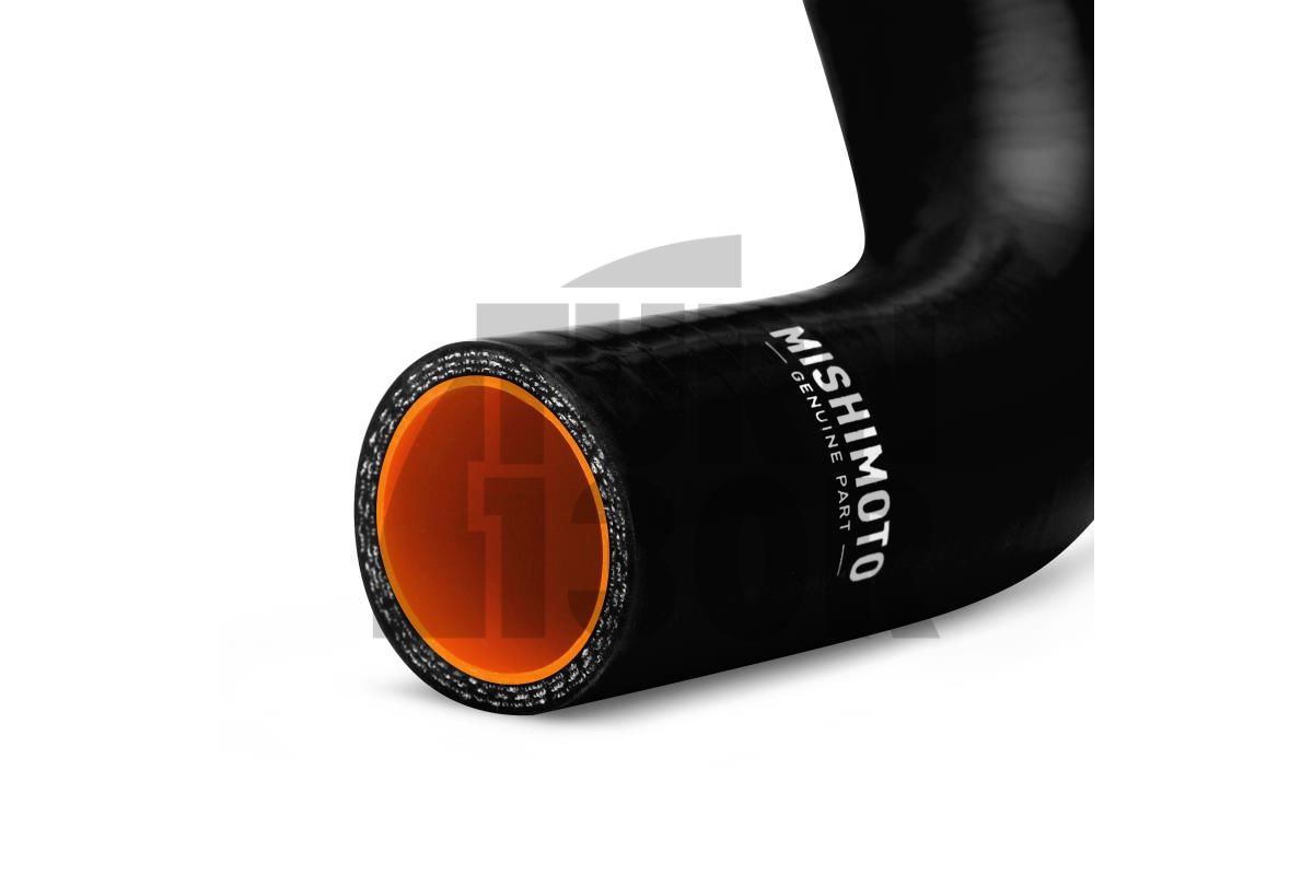 Mishimoto Kit tuyau radiateur Mazda 3 MPS 09-13