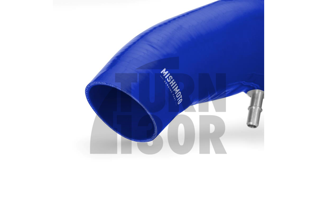 Tuyau dadmission en silicone pour Mustang S550 GT 5.0 Mishimoto