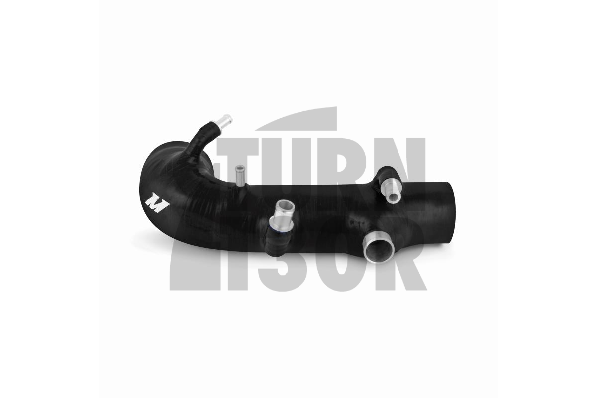Tuyau dadmission turbo pour Subaru Impreza WRX / STI Mishimoto
