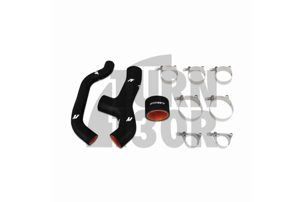 Mishimoto Tuyaux Intercooler Subaru Impreza WRX 06-07