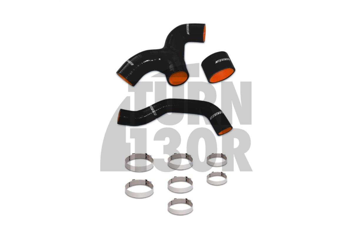 Mishimoto Tuyaux Intercooler Subaru Impreza WRX GD 01-05