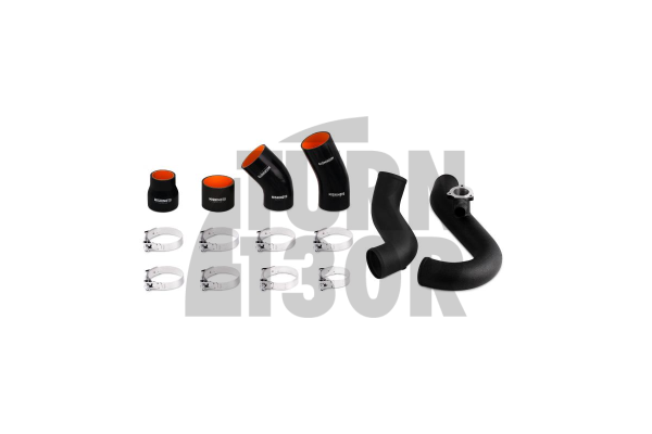 Mishimoto Intercooler Pipe Kit Mustang 2.3 Ecoboost