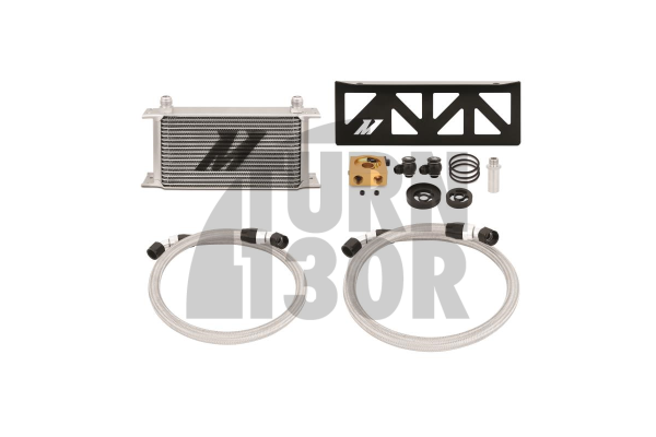Kit de refroidissement d'huile Mishimoto Subaru BRZ / Toyota GT86