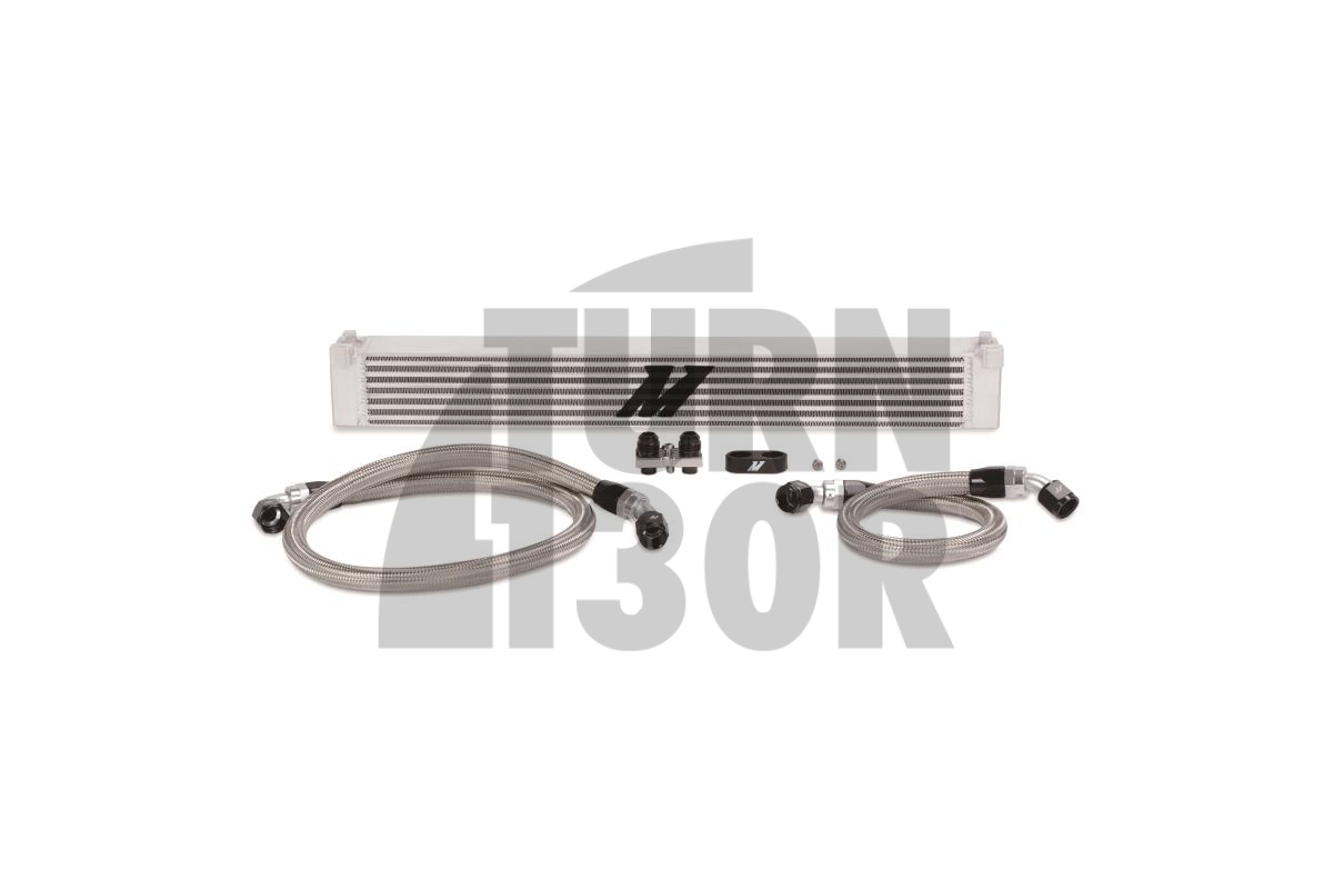 Kit de refroidissement dhuile Mishimoto BMW M3 E46